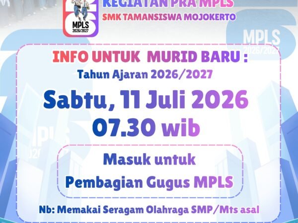 PRA MPLS 2026/2027